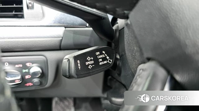 Audi New A6 id 4331603 из Кореи 11