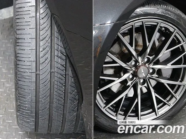 Genesis G80 id 2872782 из Кореи 11