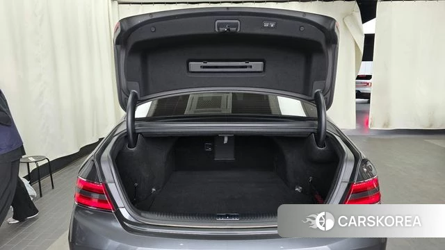 Genesis G90 id 4507755 из Кореи 11