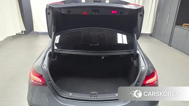 Mercedes-Benz E-Class W213 id 3746153 из Кореи 11