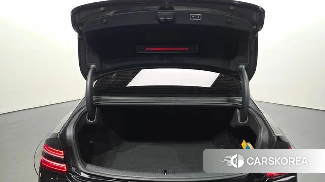 Genesis G80 (RG3) id 4731404 из Кореи 11