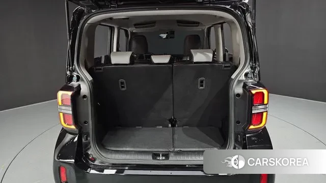 Kia The New Kia Ray id 3378021 из Кореи 11