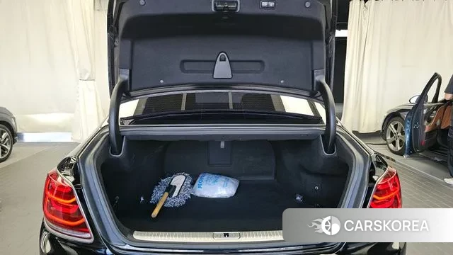 Kia More K9 id 3254374 из Кореи 11