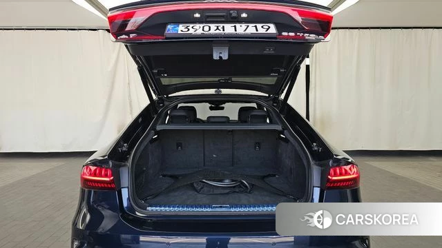 Audi A7 (4K) id 4329775 из Кореи 11