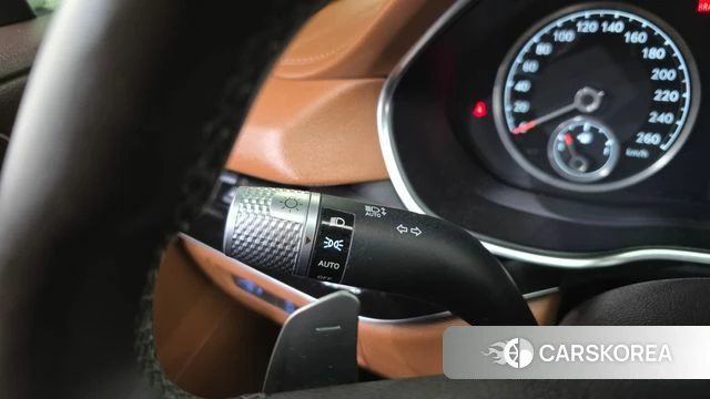Genesis G80 (RG3) id 4871189 из Кореи 11