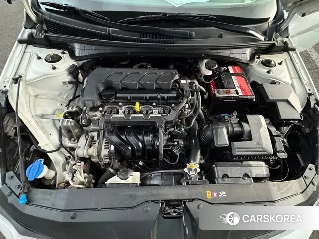 Hyundai Avante (CN7) id 3070815 из Кореи 11