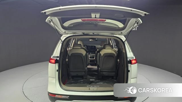 Kia Carnival 4th generation id 3826862 из Кореи 11