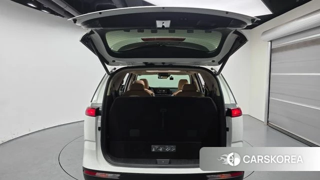 Kia Carnival 4th generation id 3884203 из Кореи 11