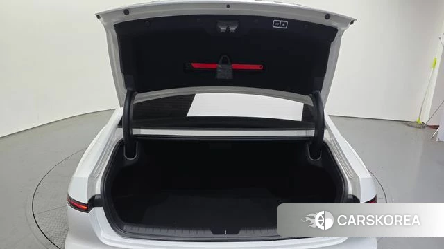 Hyundai Grandeur (GN7) id 4194627 из Кореи 11