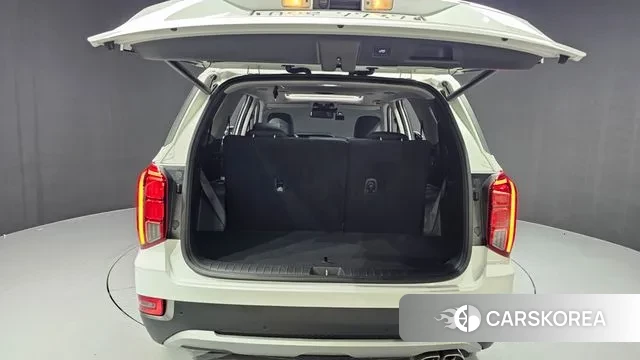 Hyundai Palisade id 3505213 из Кореи 11