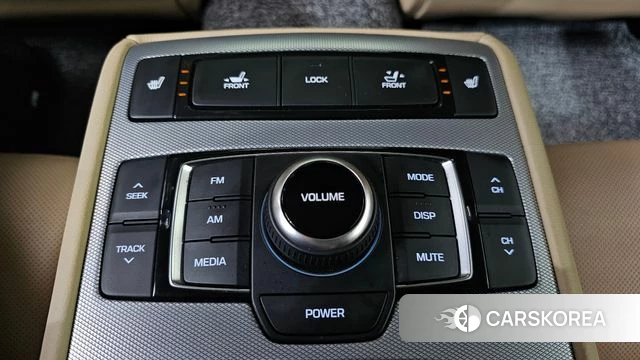 Genesis G80 id 4225766 из Кореи 11