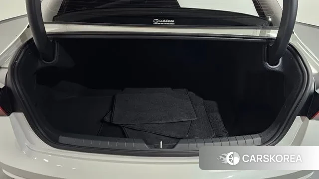 Kia The New K5 3rd generation id 3410362 из Кореи 11