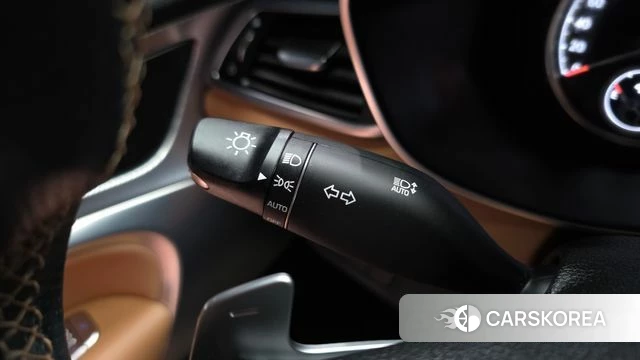 Genesis The New G70 id 4835714 из Кореи 11
