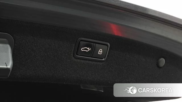 Genesis G80 id 4836601 из Кореи 11
