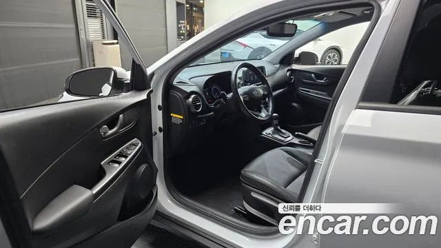 Hyundai Kona id 2517397 из Кореи 11