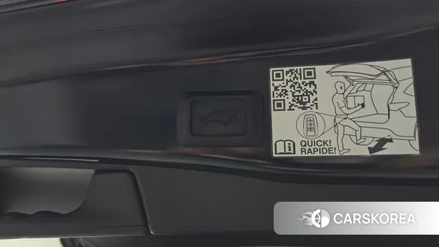 Toyota RAV4 5th Generation id 3042999 из Кореи 11