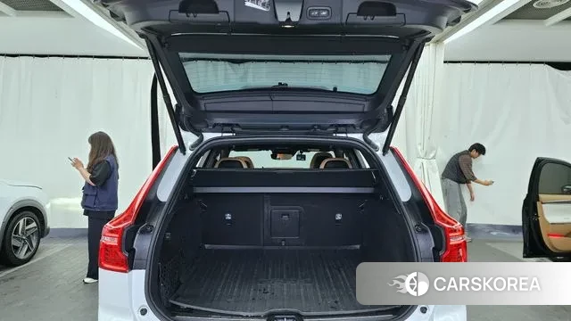 Volvo XC60 second Generation id 3176849 из Кореи 11