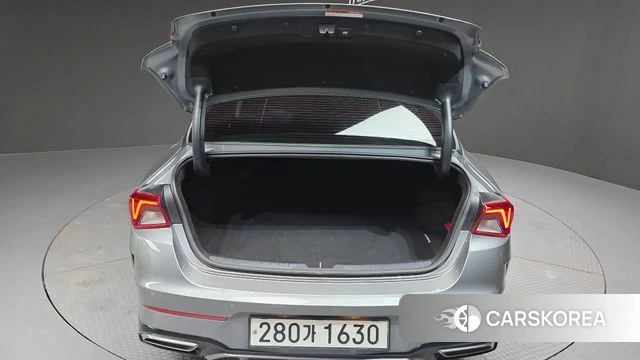 Kia K5 3rd generation id 3905149 из Кореи 11