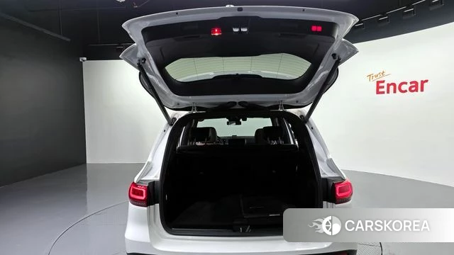 Mercedes-Benz GLB-Class X247 id 3806793 из Кореи 11