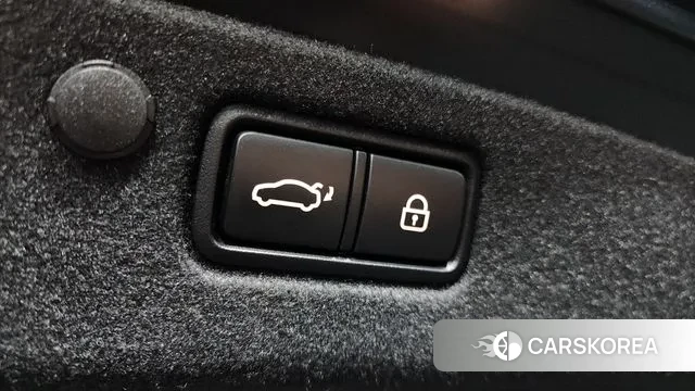 Hyundai The New Grandeur IG Hybrid id 3488751 из Кореи 11