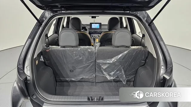 Hyundai Casper id 3452939 из Кореи 11