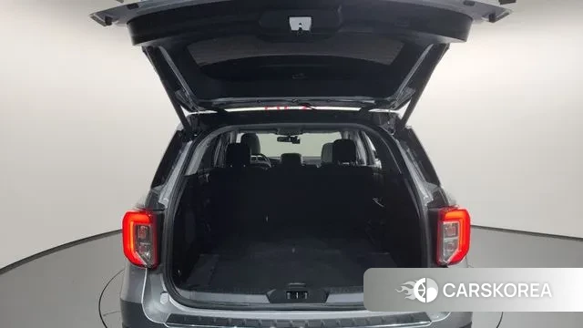 Ford Explorer 6th Generation id 3395932 из Кореи 11