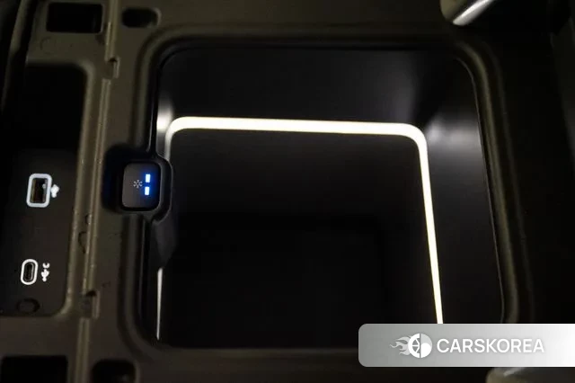 Land Rover Discovery 5 id 3026740 из Кореи 11