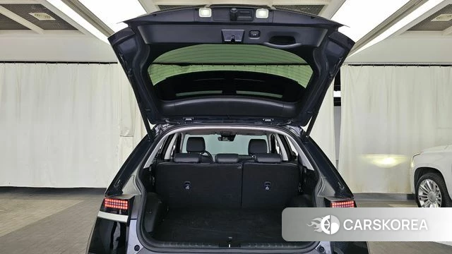 Hyundai Ionic 5 id 4309606 из Кореи 11