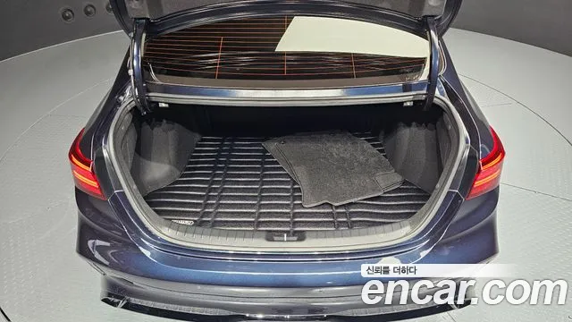 Kia The New K3 2nd generation id 2847545 из Кореи 11