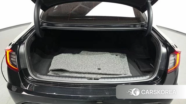 Hyundai Sonata (DN8) id 3936737 из Кореи 11