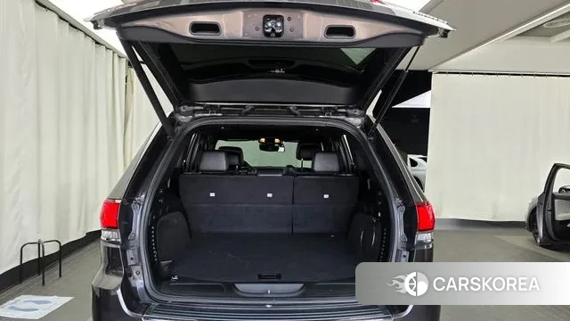 Jeep Grand Cherokee id 3777947 из Кореи 11