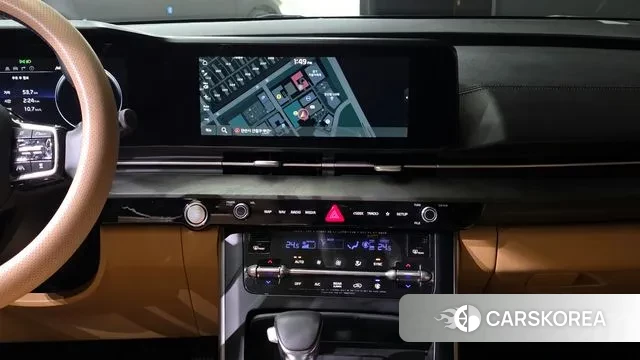 Kia Carnival 4th generation id 3717514 из Кореи 11