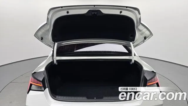 Hyundai Avante (CN7) id 2927131 из Кореи 11