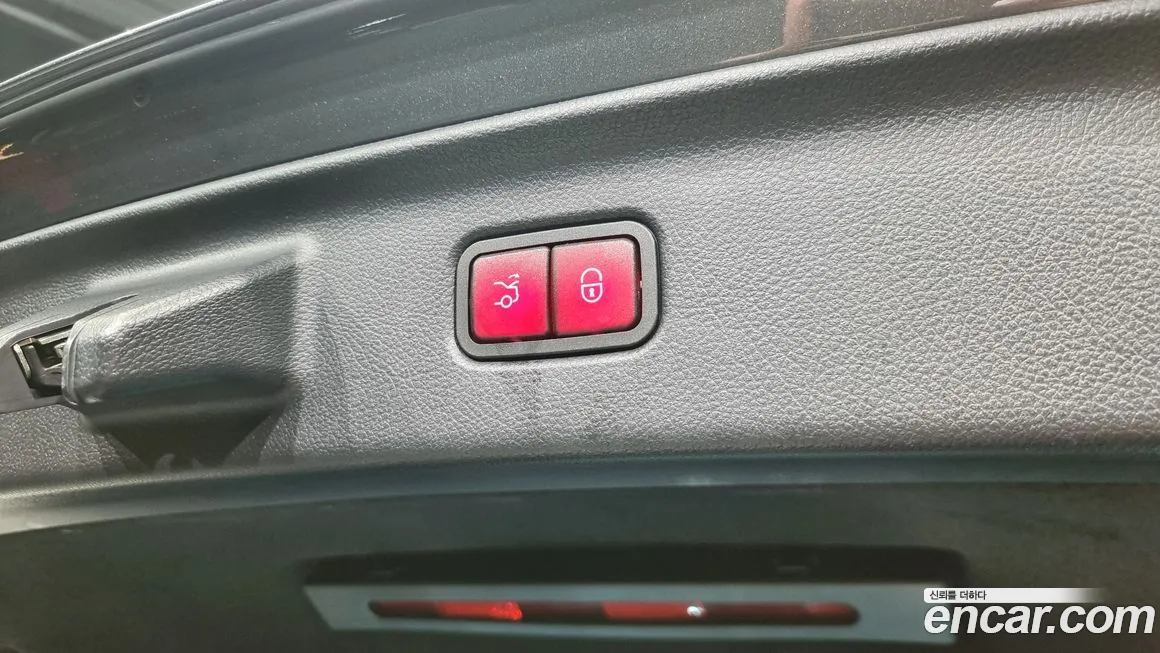 Mercedes-Benz S-Class W223 id 1922111 из Кореи 11