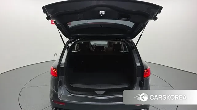 Renault Korea (Samsung) The New QM6 id 3529716 из Кореи 11