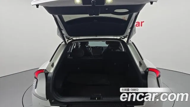 Kia EV6 id 2874591 из Кореи 11