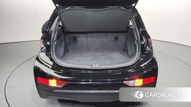 Chevrolet (GM Daewoo) Bolt EV id 2969913 из Кореи 11