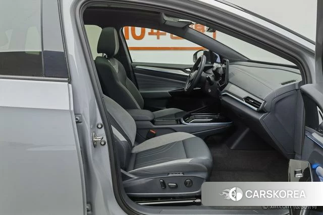 Volkswagen ID.4 CROZZ id 4253607 из Китая 11