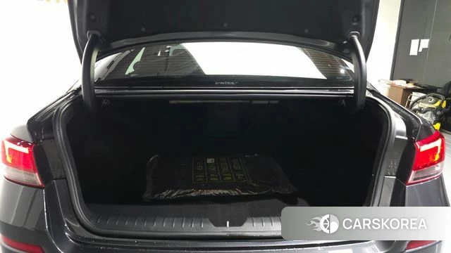 Kia The New K5 2nd generation id 4895269 из Кореи 11