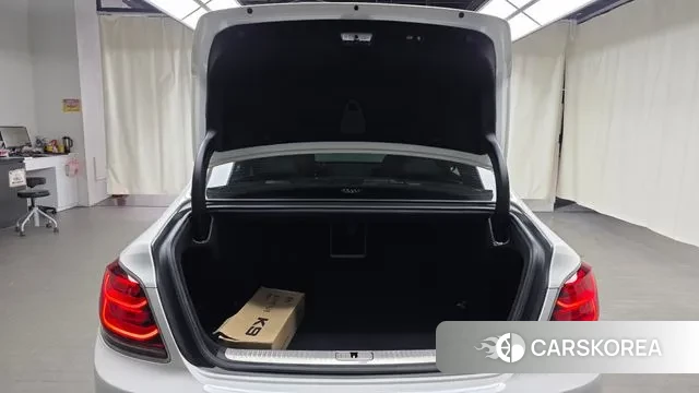 Kia More K9 id 3380600 из Кореи 11