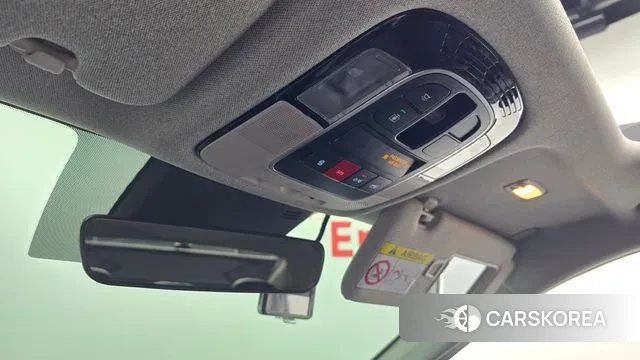 Hyundai Sonata (DN8) id 3513458 из Кореи 11