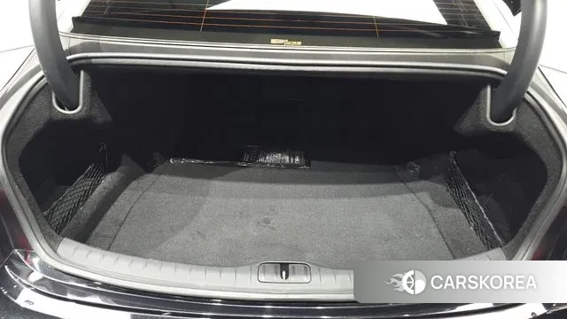 Genesis G80 (RG3) id 3670081 из Кореи 11