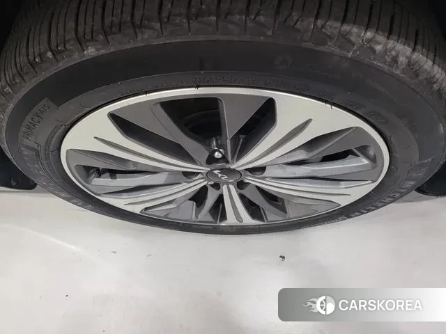 Kia K8 Hybrid id 3328331 из Кореи 11