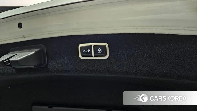 Genesis G80 (RG3) id 4292781 из Кореи 11