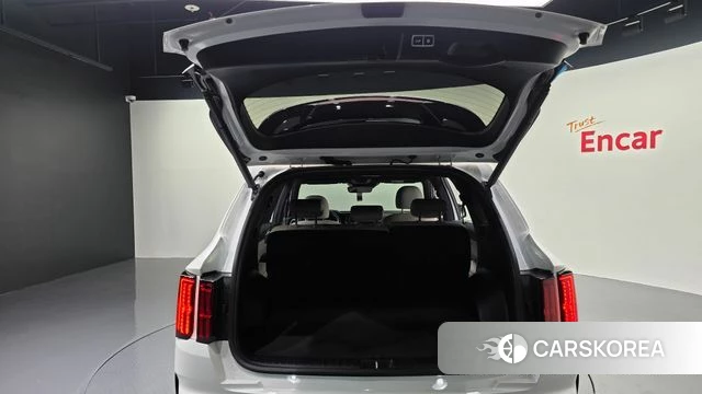 Kia Sorento 4th Generation id 3852541 из Кореи 11