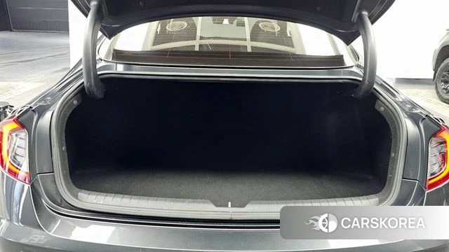 Hyundai Sonata (DN8) id 3916097 из Кореи 11