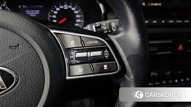 Kia Seltos id 3362594 из Кореи 11