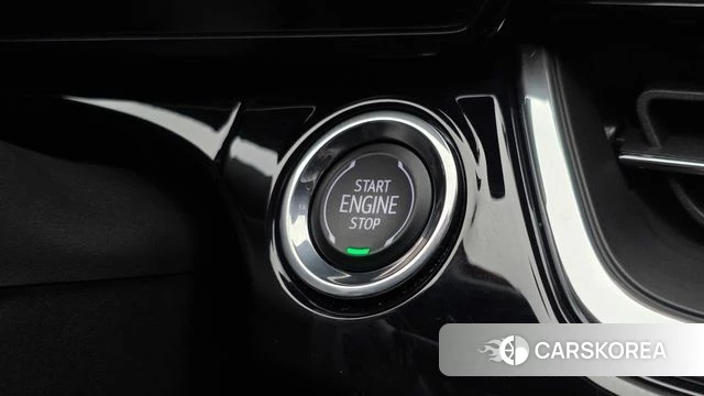 Chevrolet (GM Daewoo) Trax Crossover id 4681621 из Кореи 11