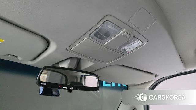 Kia The New Ray id 4398016 из Кореи 11