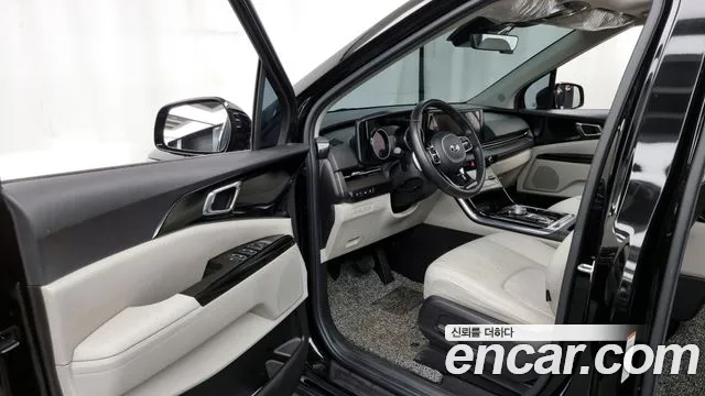 Kia Carnival 4th generation id 2659615 из Кореи 11